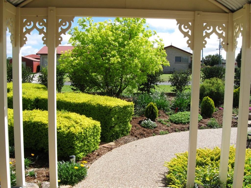 Grovely House Acomodação com café da manhã Stanthorpe Exterior foto