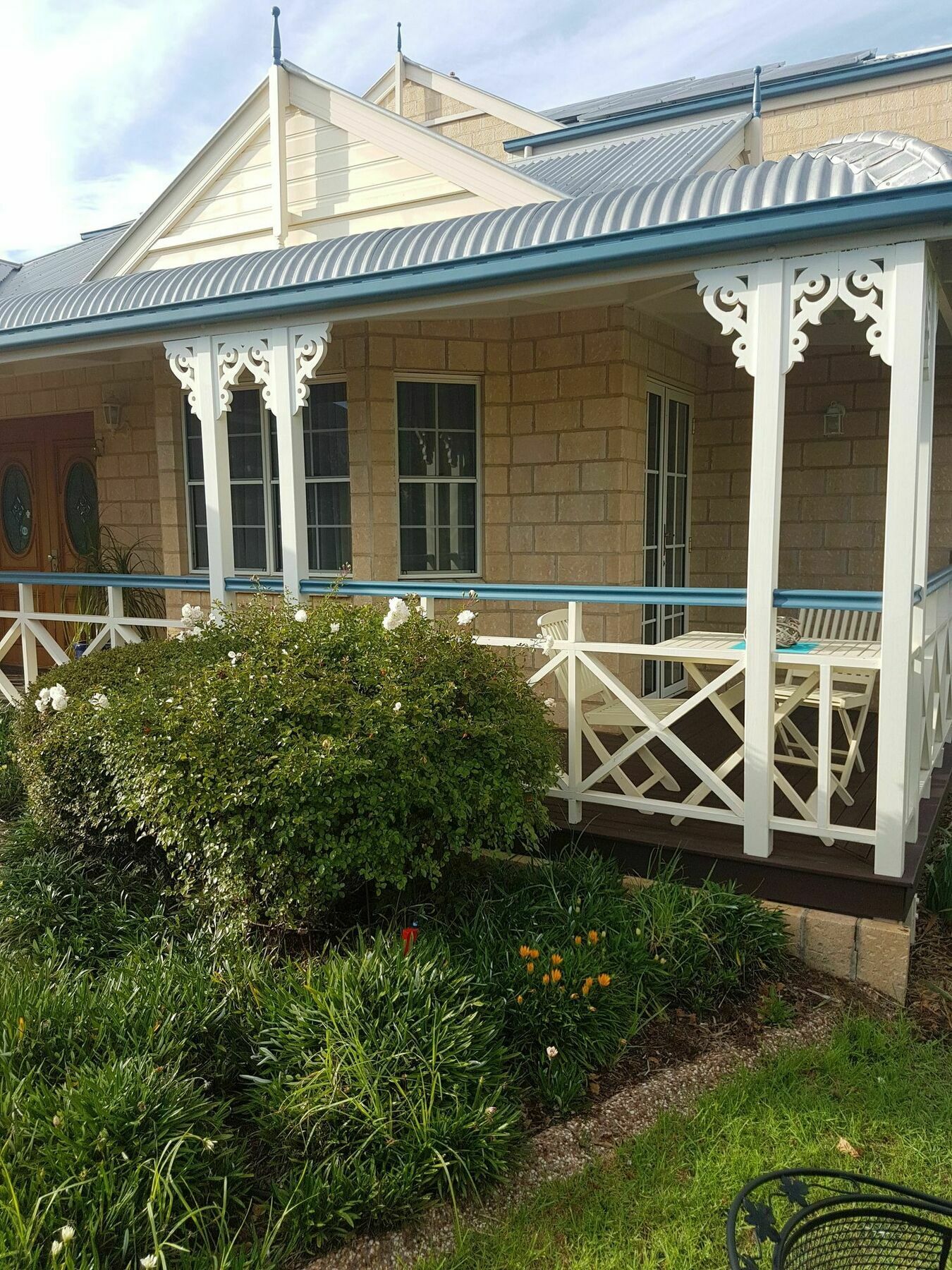 Grovely House Acomodação com café da manhã Stanthorpe Exterior foto